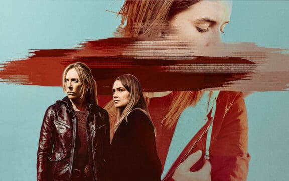 Serie de Netflix Unbelievable