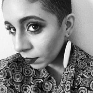 Picture of Alejandra Rosa (ella/elle)