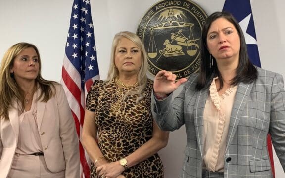 Sala especializada violencia doméstica Ponce