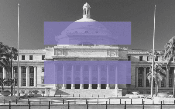 Equidad en el Capitolio de Puerto Rico