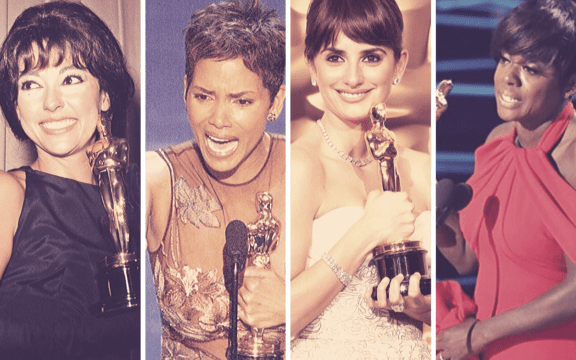 La relevante irrelevancia de los Oscar