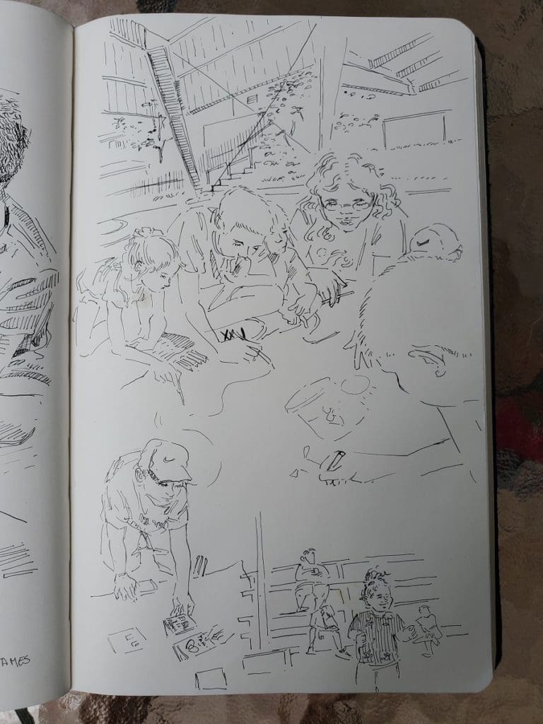 Arte de Tania González