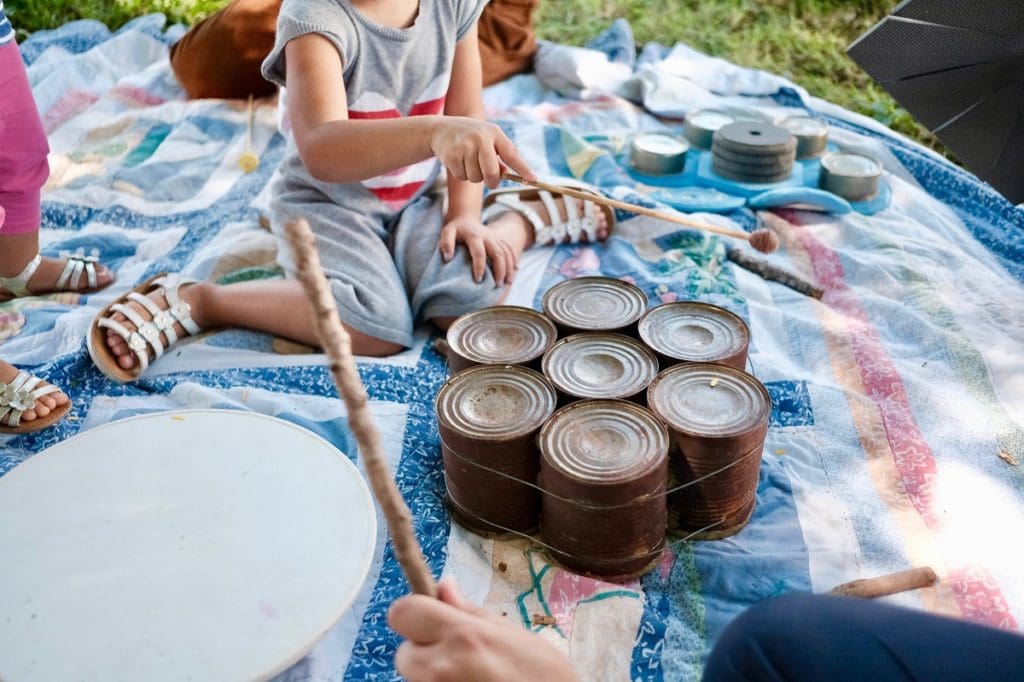 Caravana Violeta Coordinadora Paz para la Mujer