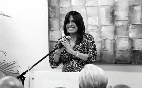 Procuradora de las Mujeres, Lersy Boria