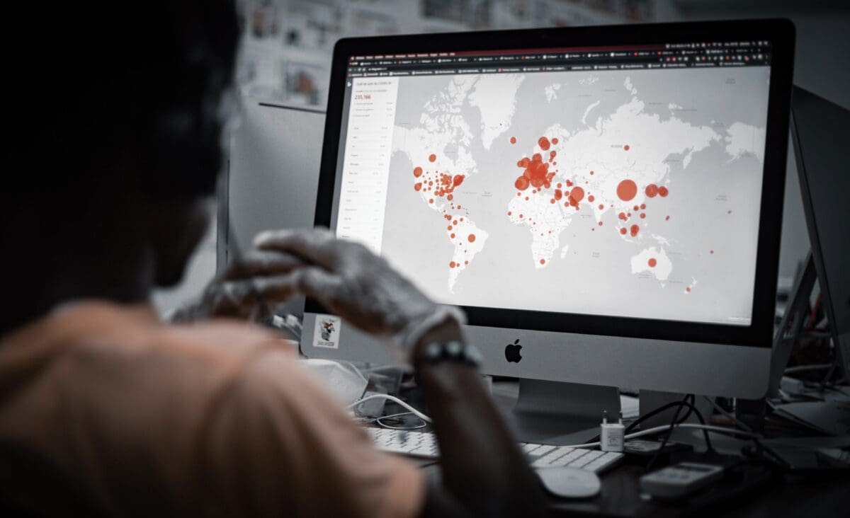 Photo by Patrick Assalé on Unsplash