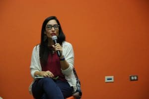 Elithet Silva Martínez