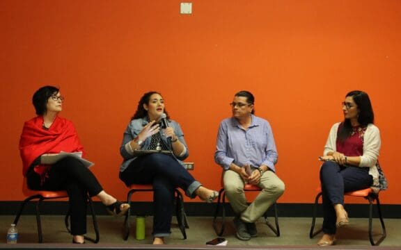 Conversatorio protocolo desastres_Yelitza Rosario Ramos