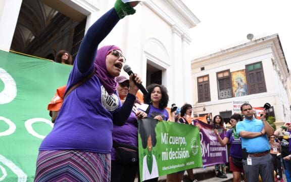 Sumayah Soler 8 de marzo de 2020 Ana María Abruña Reyes