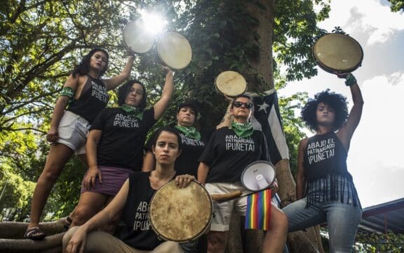 Plena Combativa El Tumbe