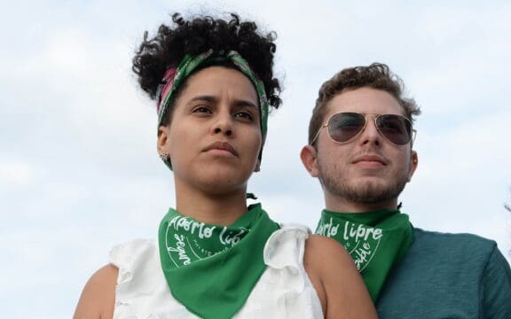 La pandemia limita aún más el acceso al aborto en Puerto Rico