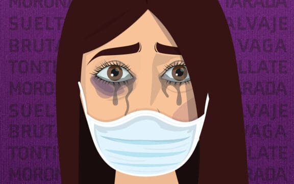 Campaña de Kilómetro Cero Exige acción ante la otra pandemia