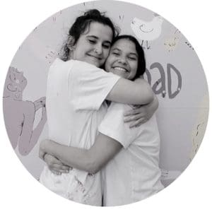 Picture of Sola me gusto