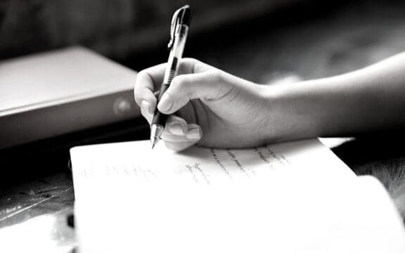 Carta en tiempos de cuarentena en Puerto Rico