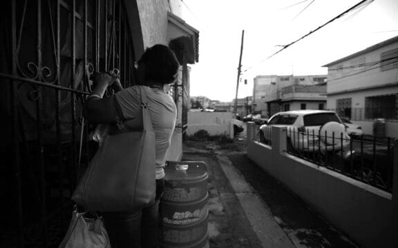 Ser mujer negra en una pandemia y otras interseccionalidades