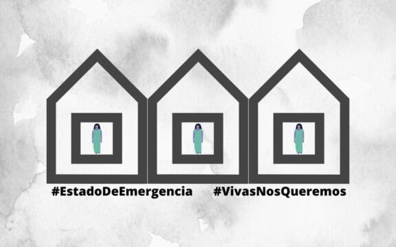 Violencia doméstica