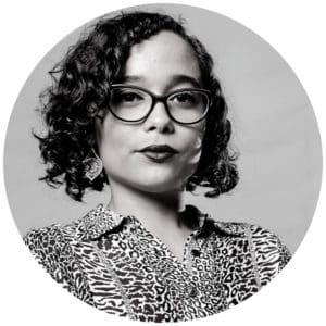 Picture of Alejandra Lara Infante