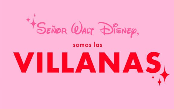 POST WALT DISNEY - Sola me gusto - Todas