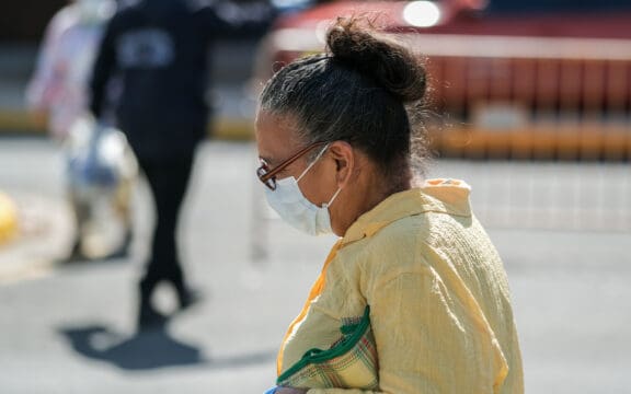 Las rutas que mitigan el hambre | Centro de Periodismo Investigativo