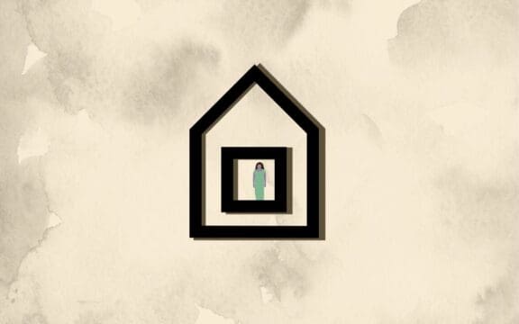 Violencia de género en cuarentena en Puerto Rico