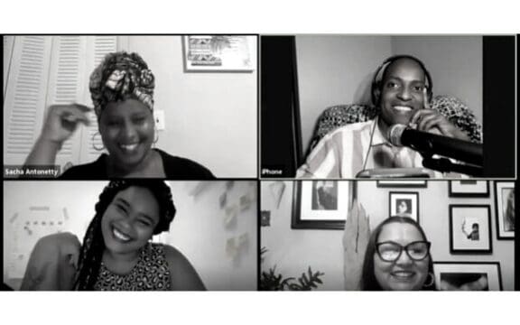 Denuncian falta de estadísticas de la comunidad negra en Puerto Rico