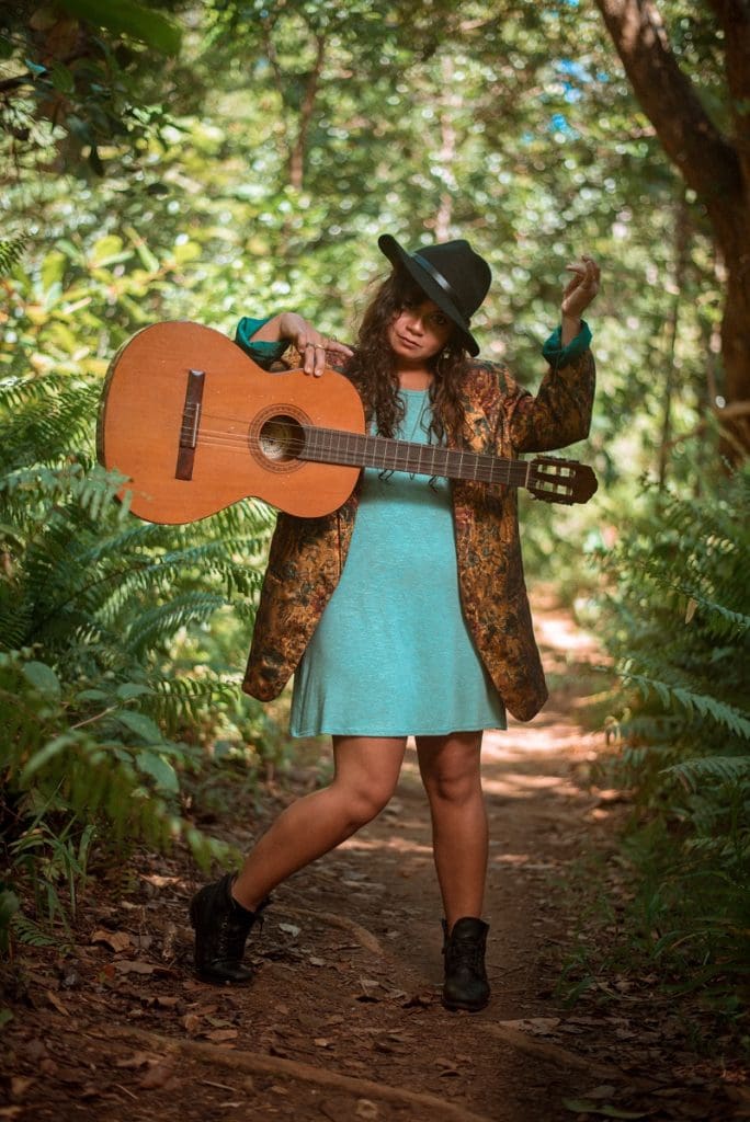 Lizbeth Román / Juan Gabriel Boria (JBart Photography)