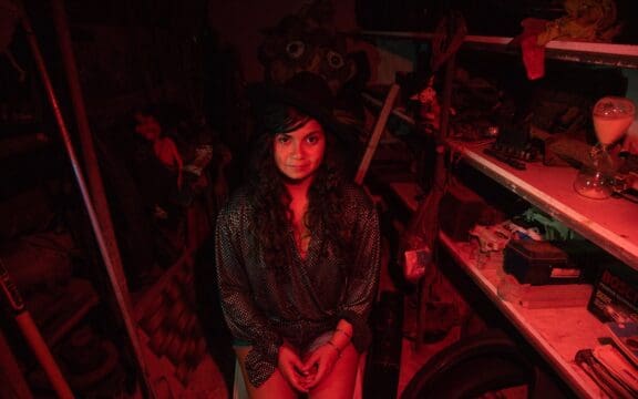 Lizbeth Román_Eric Rojas