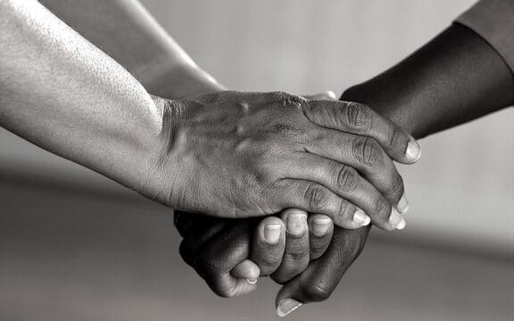 Sobrevivientes de violencia de género