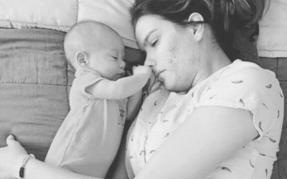 Jessica Perez Camara Madres en cuarentena Todas