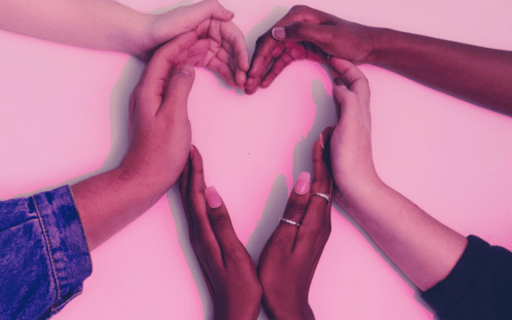 Poliamor - reportaje por Alejandra Lara Infante