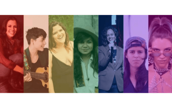Artistas queer en la música