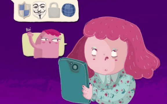 kit de cuidados digitales feministas