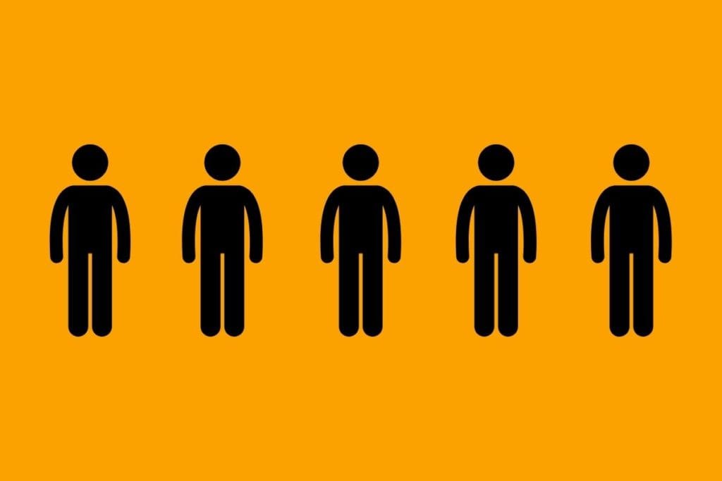 Cinco violadores Añasco