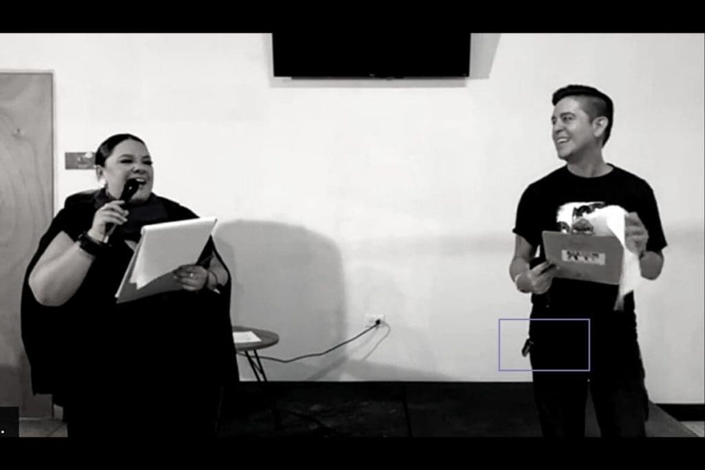 Joyas machistas Proyecto Matria