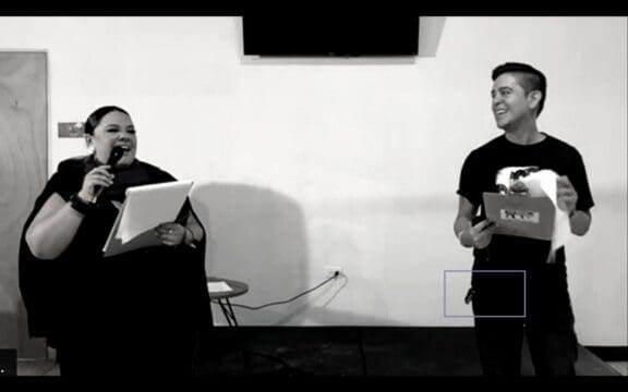 Joyas machistas Proyecto Matria