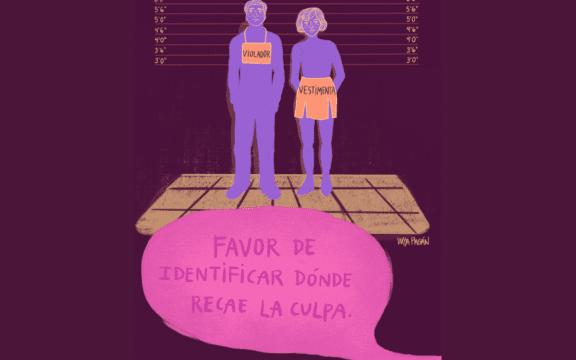 Identifica al agresor_Mya Pagán