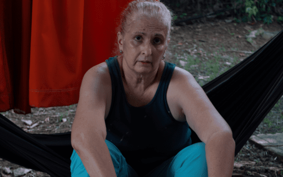 La carga de los cuidados (Armando Díaz)