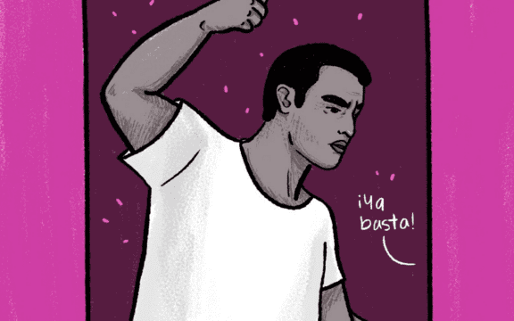 ¿Quién mata a quién?