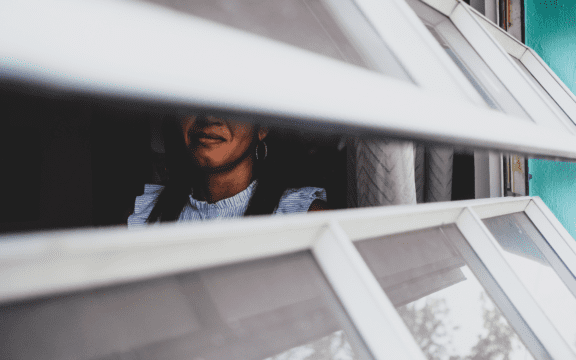 Madres dominicanas en Puerto Rico