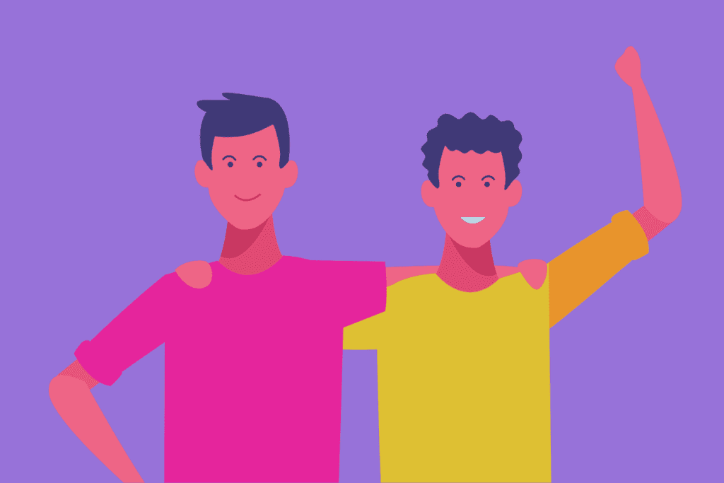 Hombres por el feminismo