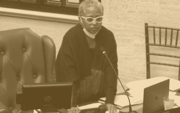 Ana Irma Rivera Lassén-Senado