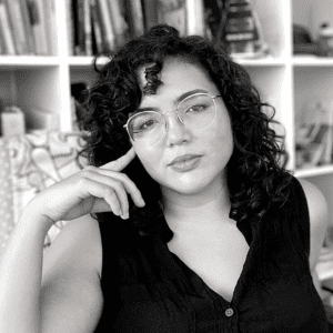 Picture of Adriana García Soto