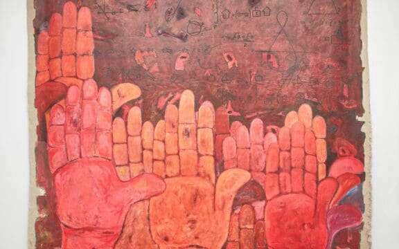 Anaida Hernandez - Formula secreta la verdad y nada mas que la verdad (de la serie Manos)