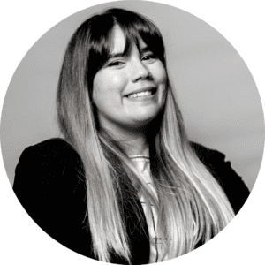 Picture of Adriana Díaz Tirado