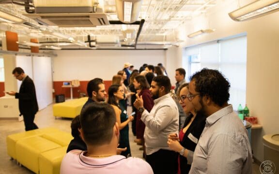 Mentes Puertorriqueñas en Acción