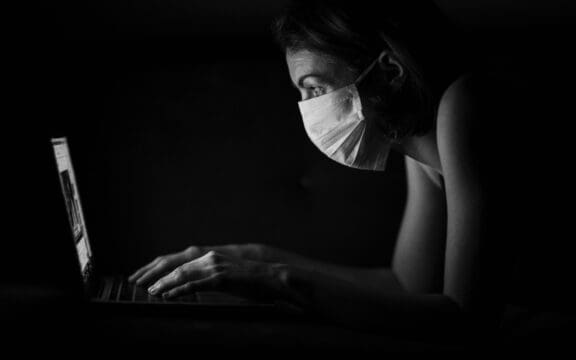 El trabajo sexual en Puerto Rico durante la pandemia por COVID-19.