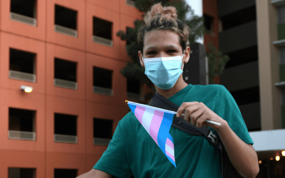 Pronombres personas trans