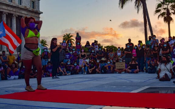 8M 2021 - Nildy Chapman_revista_Etnica