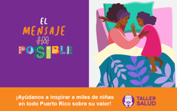 Mensaje Taller Salud