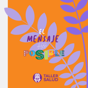 El mensaje I'm Posible