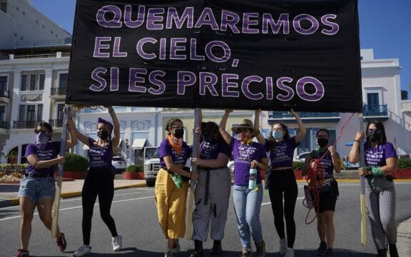 8 de marzo de 2021_ Puerto_Rico_Claudia Carbonell